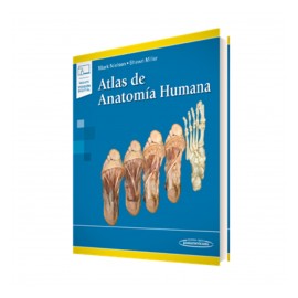 Nielsen - Atlas de anatomía...