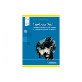 Carrera - Patología dual -...