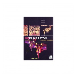Galloway - El maratón -...