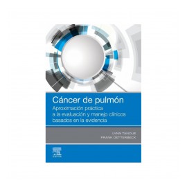 Tanque - Cáncer de pulmón -...
