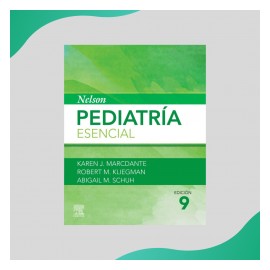 Marcdante - Pediatría...