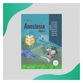 Barash - Anestesia clínica...