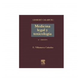 Gisbert - Medicina legal y...