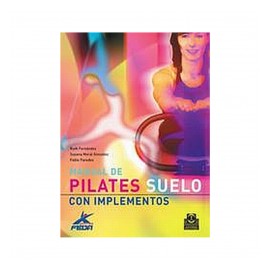 Fernández - Pilates suelo -...
