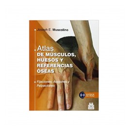 Muscolino - Atlas de...