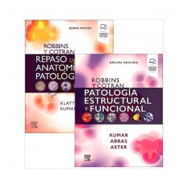 Paquete - Patología...