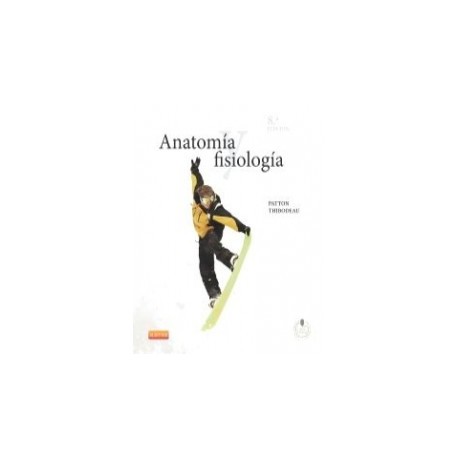 Patton - Anatomía y...