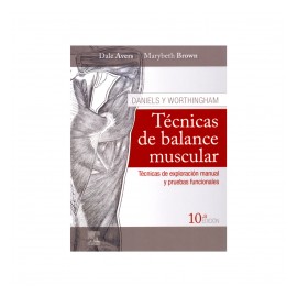 Avers - Técnicas de balance...