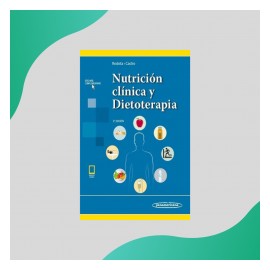 Rodota - Nutrición clínica...