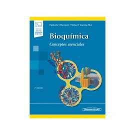 Feduchi - Bioquímica 3Ed. -...