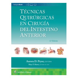 Pryor - Técnicas...