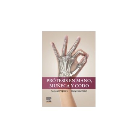 Pajares - Prótesis en mano,...