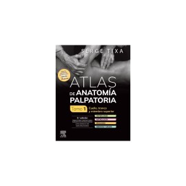 Tixa - Atlas de anatomía...