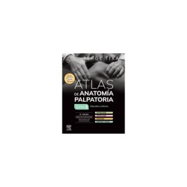 Tixa - Atlas de anatomía...