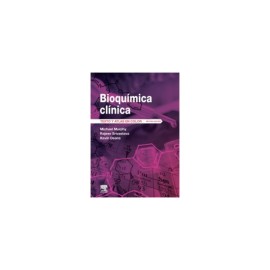 Murphy - Bioquímica clínica...