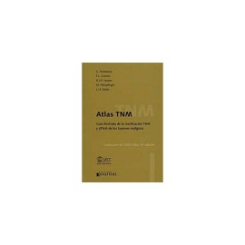 Wittekind - Atlas TNM...