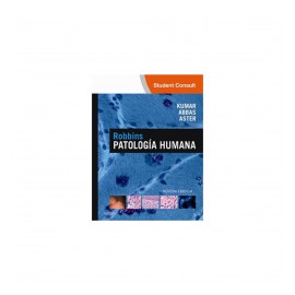 Kumar - Robbins Patología...