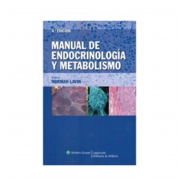Lavin - Manual de...