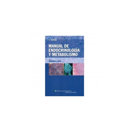 Lavin - Manual de...