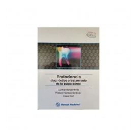 Berhenholtz - Endodoncia -...