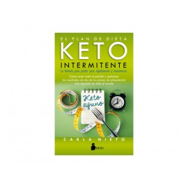 Nieto - El plan de dieta...