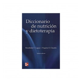 Lagua - Diccionario de...