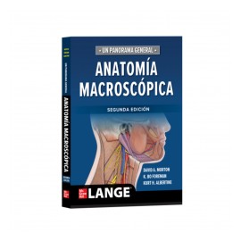 Morton - Anatomía...
