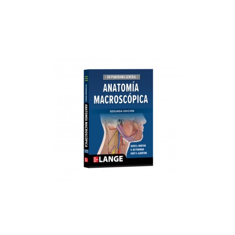 Morton - Anatomía...