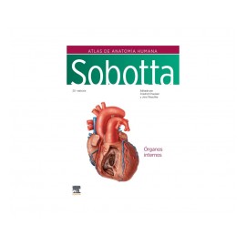 Paulsen - Atlas de Anatomía...