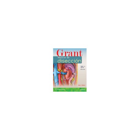 Detton - Grant Manual de...