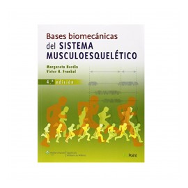 Nordin - Bases biomédicas...