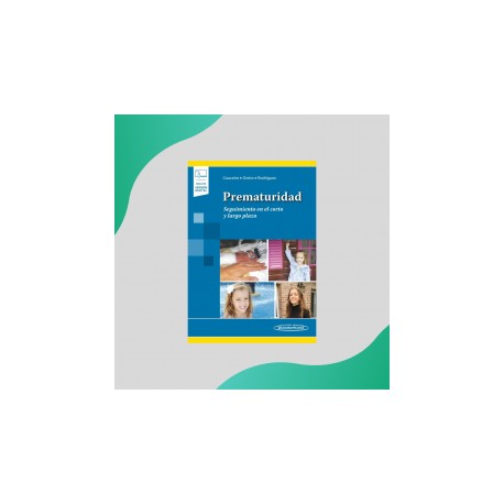 Couceiro - Prematuridad -...