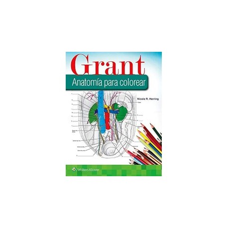 Herring - Grant Anatomía...