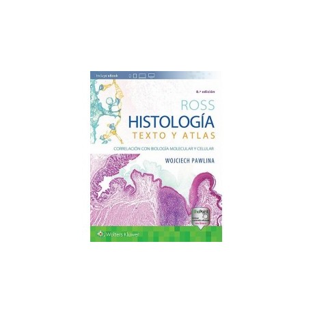 Ross - Histología 8Ed -...