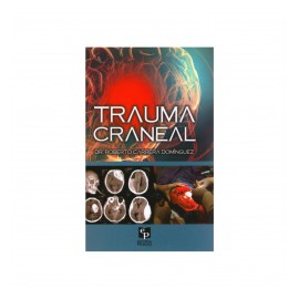 Carrera - Trauma craneal -...