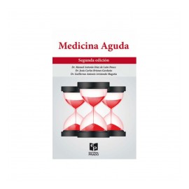 Díaz - Medicina aguda - Prado