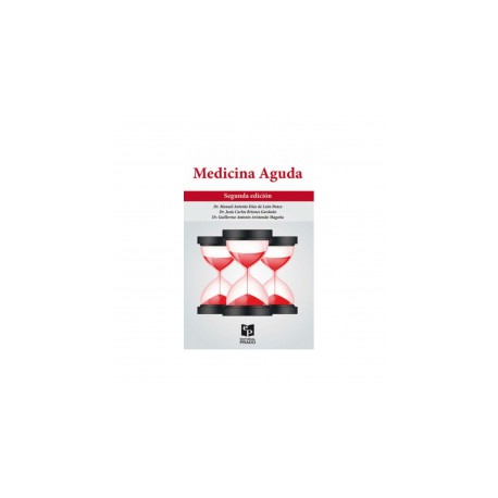 Díaz - Medicina aguda - Prado