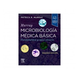 Murray - Microbiología...