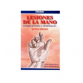Gerstner - Lesiones de la...