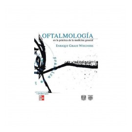 Graue - Oftalmología 3Ed -...
