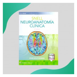 Snell - Neuroanatomía...