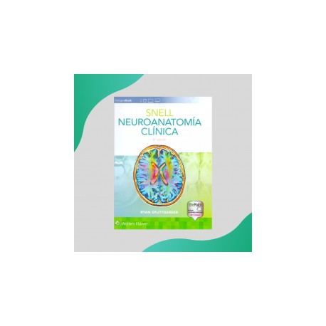 Snell - Neuroanatomía...