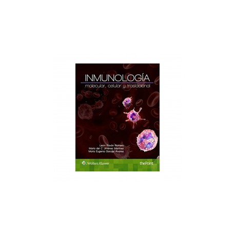 Pavón - Inmunología -...