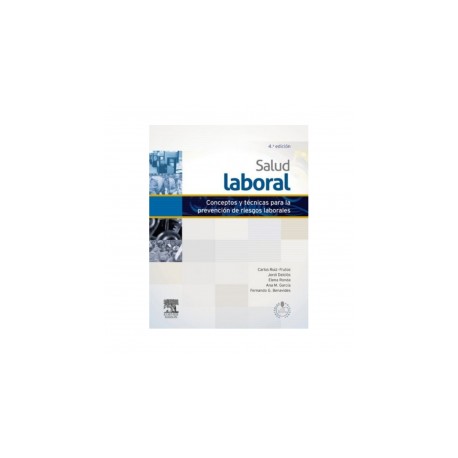 Ruiz-Frutos - Salud laboral...