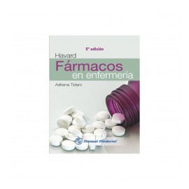 Tiziani - Fármacos en...