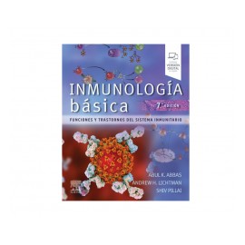 Abbas - Inmunología básica...