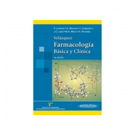 Velázquez - Farmacología...