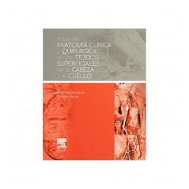 Gaudy - Atlas anatomía...