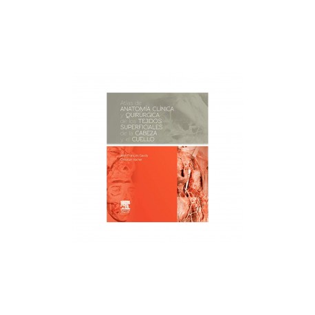Gaudy - Atlas anatomía...