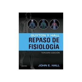 Hall - Repaso de anatomía...